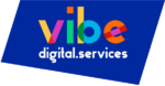 Vibe Digital Services Logo