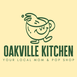 Oakville Kitchen logo